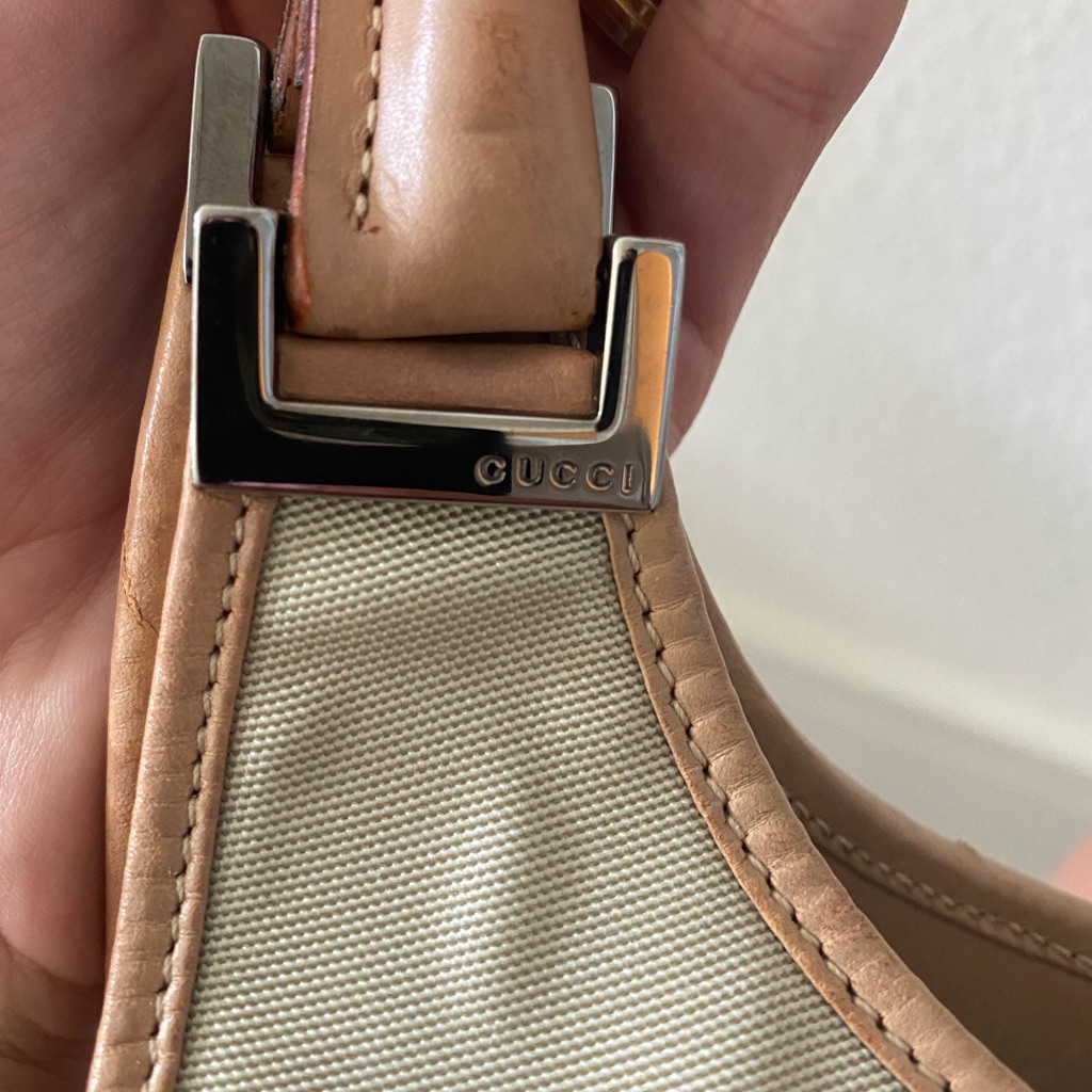 Vintage Gucci Jackie